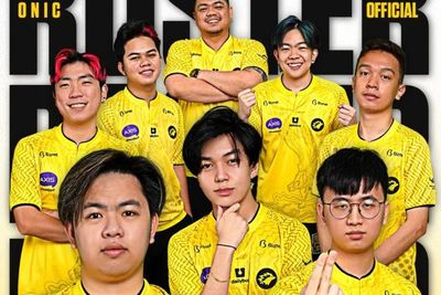 Fans Dukung Roster Baru ONIC Esports tapi Nggak Pakai Foto Coach Acil: Masih Kecewa?