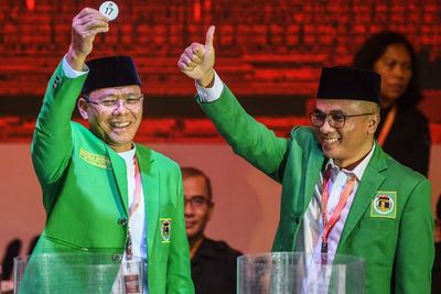 Plt Ketum PPP Sempat Dipanggil Presiden Jokowi ke Istana di Tengah Isu Reshuffle Kabinet