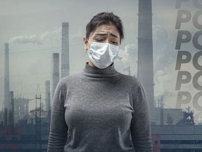 Penghilangan Karbondioksida Global Capai 2 Miliar Ton per Tahun