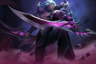Build Martis Jungler Tersakit yang Bikin Kamu Menang Terus: Dijamin Bisa Dapat Savage!
