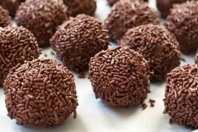 Resep Bola-bola Cokelat Manis untuk Camilan saat Valentine
