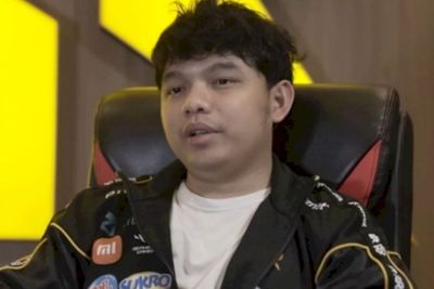 Acil Gabung ONIC, Tuturu Kasih Peringatan ke Haters: Dia Bakal Bantai RRQ!