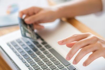 9 Langkah Belanja Online di E-Commerce agar Tak Tertipu 