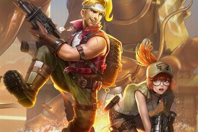 Metal Slug: Awakening Lakukan Testing di Filipina dan Indonesia, Ada Hadiah untuk User!