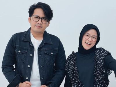 Terungkap! Nissa Sabyan dan Ayus Diam-diam Sudah Menikah Sejak Juli Lalu