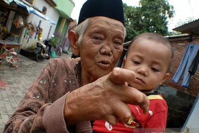 Sederet Sumber Makanan Sehat yang Baik Dikonsumsi Pengidap Kusta