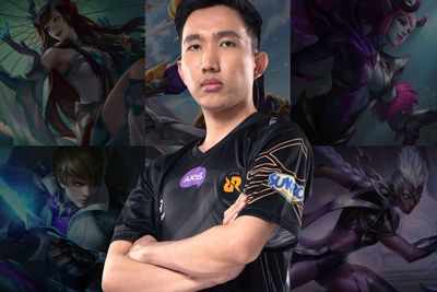 6 Hero Favorit Mobile Legends Bang-Bang Versi RRQ Lemon