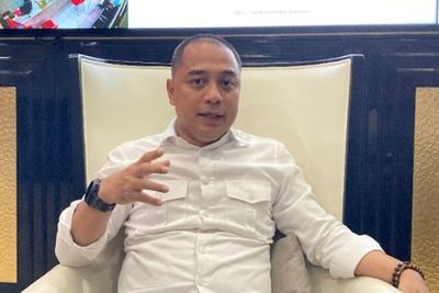 Walkot Surabaya ke Remaja Putri: Kalau Ada Lelaki Ajak Berbuat Lebih, Itu Bukan Orang Baik