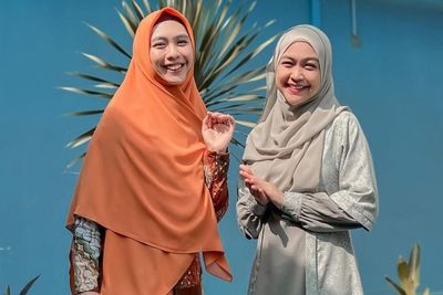 Parenting Ria Ricis Sempat Dihujat, Oki Setiana Dewi Belain: Jangan Dibanding-bandingkan