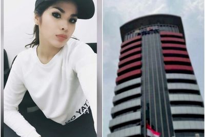 KPK Bakal Panggil Penyanyi Windy Idol, Ada Apa Nih?
