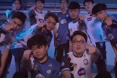 EVOS Legends Umumkan Roster MPL Indonesia Season 11 Tanpa Zeys: Bisa Rebut Gelar Juara?