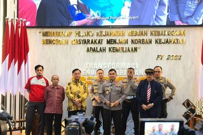 Polda Metro akan Rekonstruksi Ulang Kecelakaan yang Tewaskan Mahasiswa UI