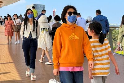 Mulai 8 Mei 2023 Jepang akan Samakan Status COVID-19 dengan Flu Biasa