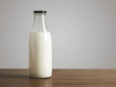 12 Manfaat Susu Beruang bagi Kesehatan Tubuh