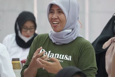 Program Bantuan PLN Peduli dan BenihBaik Ditutup, Pelanusa: Kita Tetap Terus Berlanjut