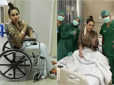 Mengenal Adenomiosis, Penyakit yang Diderita Melaney Ricardo hingga Rahimnya Diangkat