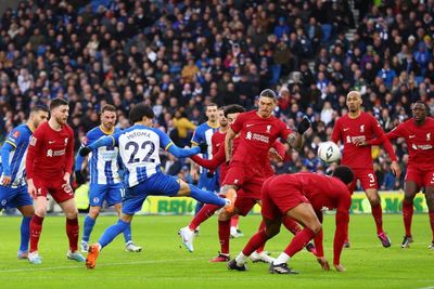 Pernah Dibikin Sengsara, Wanita Ini Balas Dendam ke Mantannya dengan Ngeledek Liverpool