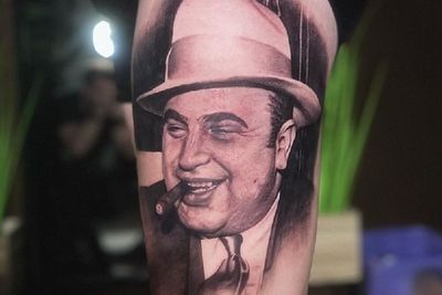 Bekas Rumah Gangster Legendaris Al Capone Dijual Rp10,5 Miliar, Siapa Mau Beli?
