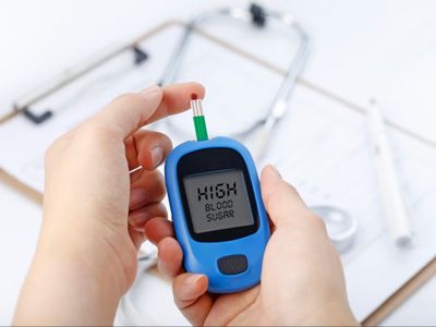 Tanda-tanda Penyakit Diabetes yang Harus Diwaspadai, Cek Sebelum Terlambat!