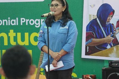 BenihBaik Ungkap Rasa Syukur Bekerjasama dengan PLN Peduli dan INDOZONE