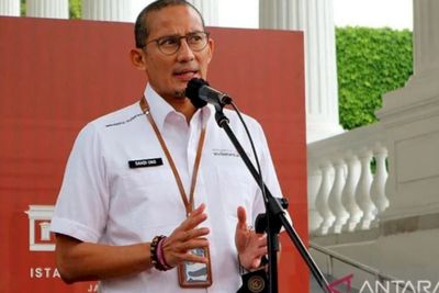 Terkait Kasus Pelecehan di Gunung Halimun Salak, Sandiaga Uno: Harus Diberi Hukuman