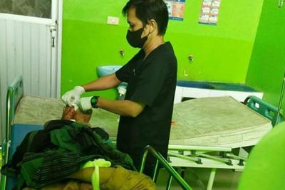 Dituduh Curi Kambing, Warga Ogan Ilir Sehat Ditangkap Polisi, Pulang Kondisi Meninggal