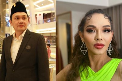 Dilaporkan ke Polisi, Farhat Abbas Sebut Bunda Corla Punya Backingan Artis Ternama