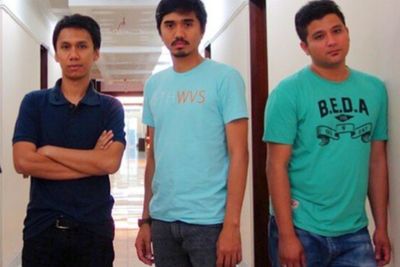 Lirik dan Chord Sheila On 7 Pemuja Rahasia, Pas Buat yang Lagi Mengagumi Seseorang!