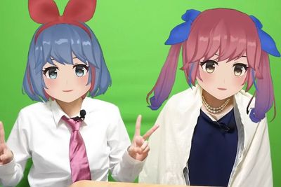 Seorang VTuber Buka Audisi Proyek Mencari Suami di YouTube, Kamu Berminat?