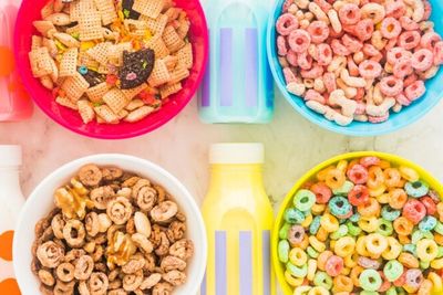 Plus Minus Makanan Ultra Proses, Enak dan Nagih Sih tapi Gak Sehat