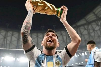 Instagram Lionel Messi Sempat Kena Blokir Seusai Juara Dunia, Direport Fans Ronaldo?