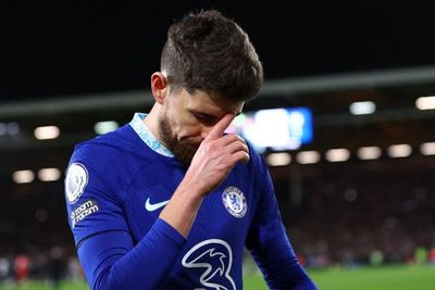 Surprise! Arsenal Bajak Bintang Chelsea Ini dengan Mahar Rp406 Miliar
