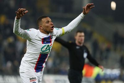 Dewan Real Madrid Sebut Peluang Datangkan Kylian Mbappe Tetap Terbuka