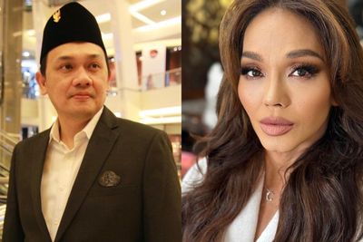 Bunda Corla Terbang ke Jerman Usai Dipolisikan, Farhat Abbas: Itu Bentuk Ketakutan