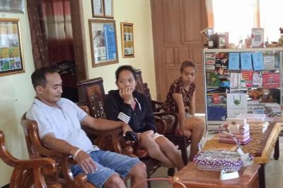 Gegara Kangen Rumah Calon TKI Bongkar Penyelundupan TKI Ilegal, Kirim Shareloc ke BP2MI
