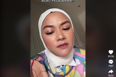Eks Istri Daus Mini Bagikan Cerita Tentang Suami Temannya yang Ternyata Seorang Gay