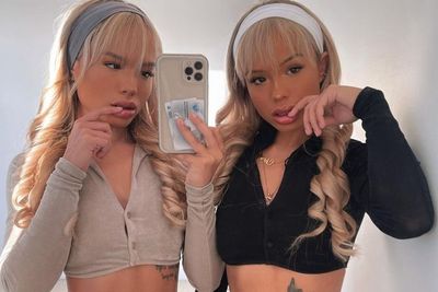 The Connell Twins Bangga Dikenal Orang Luar Negeri Berkat OnlyFans: Alhamdulillah Ya Allah
