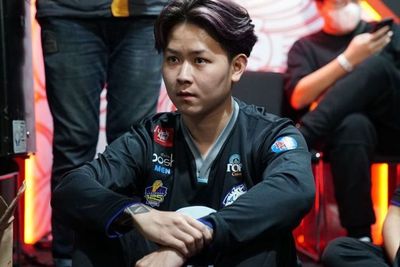 EVOS Rekt Yakin Hero Power Bikin Player Lebih Percaya Diri saat Turnamen: No Counter!