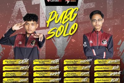 PBESI Jelaskan Skema Seleknas PUBG Mobile Solo SEA Games 2023: Publik Bisa Ikut Seleksi!