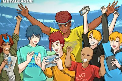 Game Lokal Garuda Eleven Metaleague Siap Dirilis, Usung Konsep Play to Earn