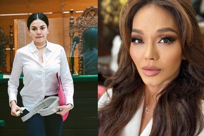 Bunda Corla Kembalikan Uang Rp100 Juta Nikita Mirzani: Kalau Miskin Gak Usah Sok Nyumbang