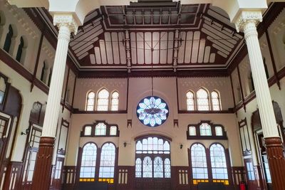 Stasiun 133 Tahun Ini Jadi Pintu Gerbang ke Eropa, Disinggahi Kereta Mewah Orient Express