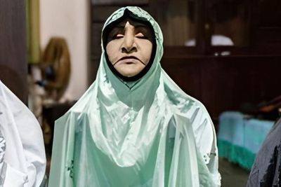 Pemimpin Pesantren Waria Al Fatah Shinta Ratri Meninggal Dunia karena Serangan Jantung