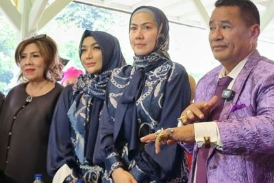 Venna Melinda Bongkar Fakta Ferry Irawan KDRT, Kencangkan Volume TV hingga Ancam Viralkan