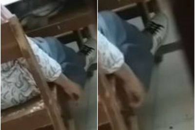 Dikira Merokok di Kelas, Ternyata Siswi SMA Ini Pegang Obat Nyamuk: Bikin Suudzon