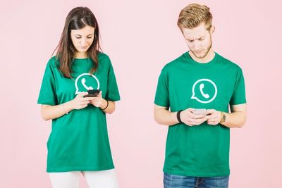 Cara Download Status WhatsApp Teman Tanpa Ketahuan Pakai WhatsApp Web, Begini Langkahnya!
