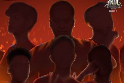 Daftar Lengkap Roster AURA Blaze di MDL ID Season 7, Siap Jadi Jawara!