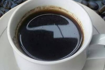 Waduh! Warung Makan Ini Jualan Pasta dan Kopi Jengkol untuk Kejantanan Pria