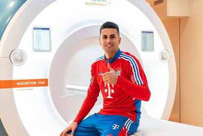 Rekap Bursa Transfer Klub Top Eropa: Bayern Gaet Cancelo, Depay ke Atletico