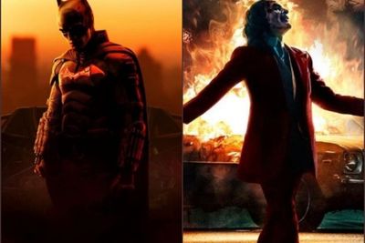 James Gunn Sebut Posisi Semesta The Batman dan Joker Bukan di DCU, Tapi di...
